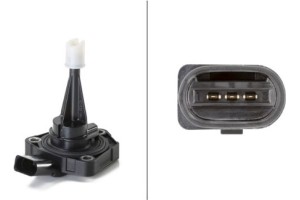 Hella Αισθητήρας, Στάθμη Λαδιού Κινητήρα - 6PR 013 680-051