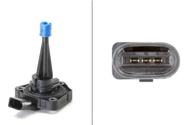 Hella Αισθητήρας, Στάθμη Λαδιού Κινητήρα - 6PR 013 680-071