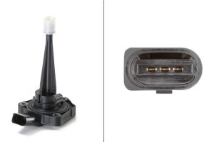 Hella Αισθητήρας, Στάθμη Λαδιού Κινητήρα - 6PR 013 680-101