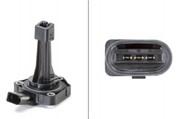 Hella Αισθητήρας, Στάθμη Λαδιού Κινητήρα - 6PR 013 680-011