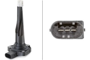 Hella Αισθητήρας, Στάθμη Λαδιού Κινητήρα - 6PR 013 680-171