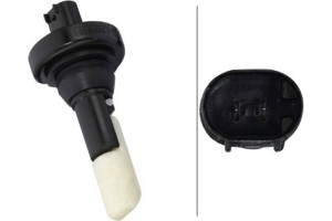 Hella Αισθητήρας, Στάθμη Νερού Πλύσης - 6PR 007 968-011