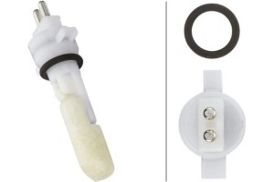 Hella Αισθητήρας. Στάθμη Ψυκτικού Υγρού - 6EZ 004 765-041