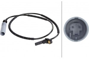 Hella Αισθητήρας, Στροφές Τροχού - 6PU 012 806-061