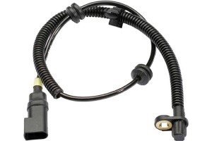 Hella Αισθητήρας, Στροφές Τροχού - 6PU 009 106-701