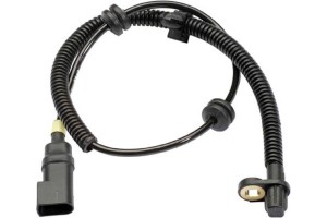 Hella Αισθητήρας, Στροφές Τροχού - 6PU 009 106-701