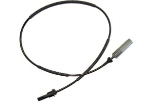 Hella Αισθητήρας, Στροφές Τροχού - 6PU 012 806-061