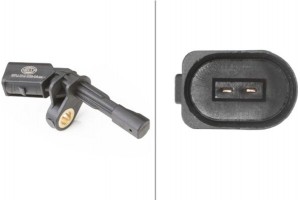 Hella Αισθητήρας, Στροφές Τροχού - 6PU 012 039-041