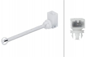 Hella Αισθητήρας, θερμοκρ. εσωτ. Χώρου - 6PT 009 104-081