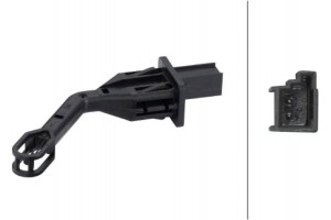 Hella Αισθητήρας, θερμοκρ. εσωτ. Χώρου - 6PT 009 104-131