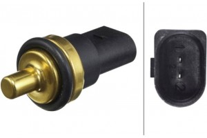 Hella Αισθητήρας, θερμοκρ. Ψυκτικού Υγρού - 6PT 009 309-331