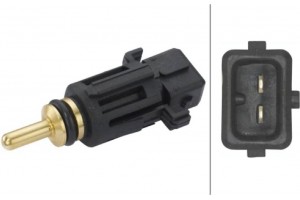 Hella Αισθητήρας, θερμοκρ. Ψυκτικού Υγρού - 6PT 009 309-541