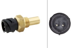 Hella Αισθητήρας, θερμοκρ. Ψυκτικού Υγρού - 6PT 013 309-041