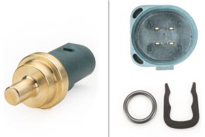 Hella Αισθητήρας, θερμοκρ. Ψυκτικού Υγρού - 6PT 009 107-141