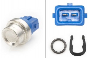 Hella Αισθητήρας, θερμοκρ. Ψυκτικού Υγρού - 6PT 009 107-551