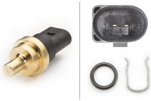 Hella Αισθητήρας, θερμοκρ. Ψυκτικού Υγρού - 6PT 009 309-331