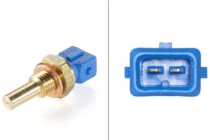 Hella Αισθητήρας, θερμοκρ. Ψυκτικού Υγρού - 6PT 009 107-361