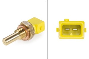 Hella Αισθητήρας, θερμοκρ. Ψυκτικού Υγρού - 6PT 009 107-441