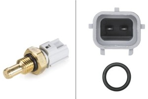 Hella Αισθητήρας, θερμοκρ. Ψυκτικού Υγρού - 6PT 009 309-561