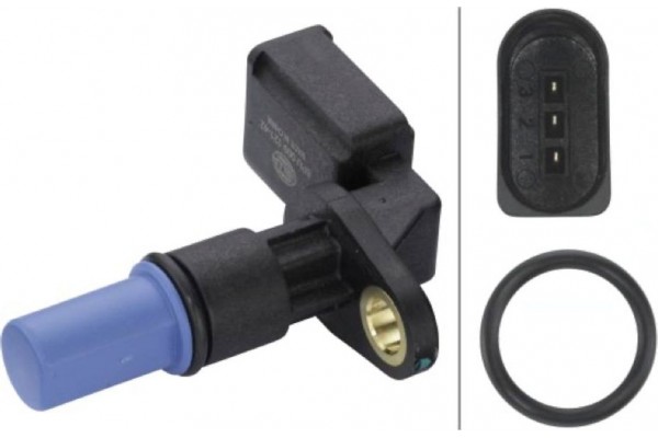 Hella Αισθητήρας, Θέση εκκεντροφ. Άξονα - 6PU 009 121-421