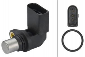 Hella Αισθητήρας, Θέση εκκεντροφ. Άξονα - 6PU 009 121-881