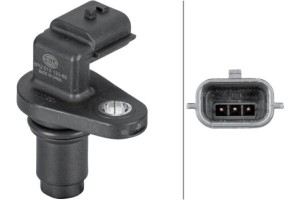 Hella Αισθητήρας, Θέση εκκεντροφ. Άξονα - 6PU 013 122-651