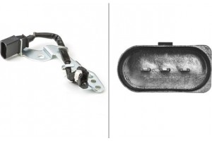 Hella Αισθητήρας, Θέση εκκεντροφ. Άξονα - 6PU 009 121-561