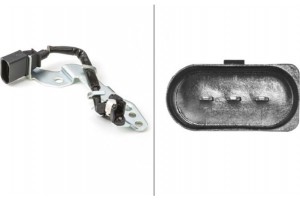 Hella Αισθητήρας, Θέση εκκεντροφ. Άξονα - 6PU 009 121-561