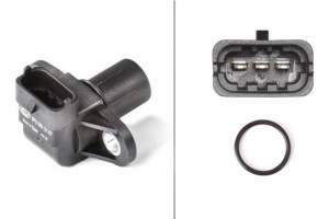 Hella Αισθητήρας, Θέση εκκεντροφ. Άξονα - 6PU 009 121-071