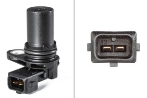 Hella Αισθητήρας, Θέση εκκεντροφ. Άξονα - 6PU 009 121-471