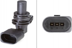 Hella Αισθητήρας, Θέση εκκεντροφ. Άξονα - 6PU 009 121-401