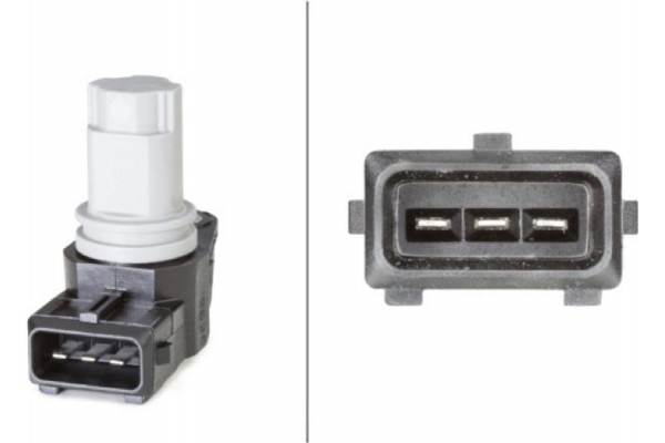 Hella Αισθητήρας, Θέση εκκεντροφ. Άξονα - 6PU 009 121-391 Hella Αισθητήρας, Θέση εκκεντροφ. Άξονα - 6PU 009 121-391