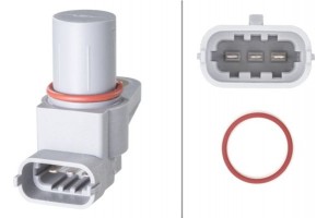 Hella Αισθητήρας, Θέση εκκεντροφ. Άξονα - 6PU 009 121-711