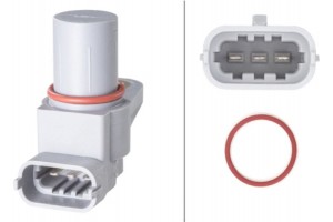 Hella Αισθητήρας, Θέση εκκεντροφ. Άξονα - 6PU 009 121-711