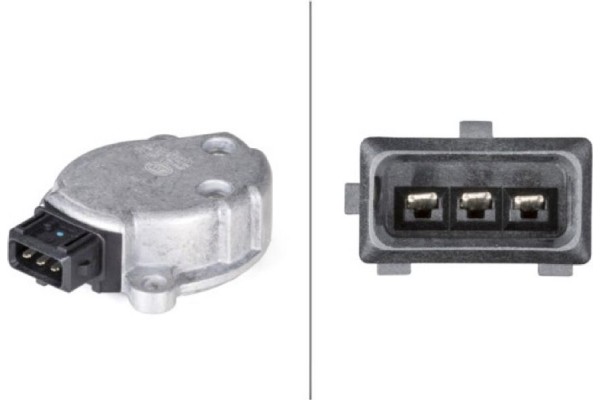 Hella Αισθητήρας, Θέση εκκεντροφ. Άξονα - 6PU 012 681-021 Hella Αισθητήρας, Θέση εκκεντροφ. Άξονα - 6PU 012 681-021