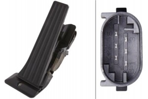 Hella Αισθητήρας, Θέση Του Πεντάλ Γκαζιού - 6PV 010 946-281