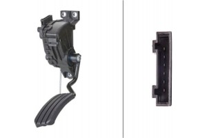 Hella Αισθητήρας, Θέση Του Πεντάλ Γκαζιού - 6PV 010 946-371