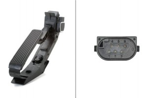 Hella Αισθητήρας, Θέση Του Πεντάλ Γκαζιού - 6PV 010 946-001