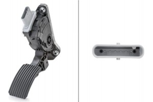 Hella Αισθητήρας, Θέση Του Πεντάλ Γκαζιού - 6PV 009 371-711