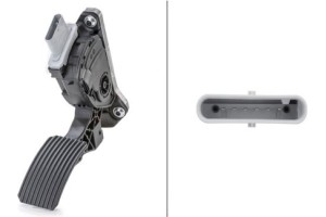 Hella Αισθητήρας, Θέση Του Πεντάλ Γκαζιού - 6PV 009 371-711