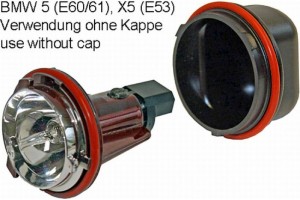 Hella Ανακλαστήρας, Φώτα θέσης/φώτα Θέσης Μπροστά - 9DX 159 419-001