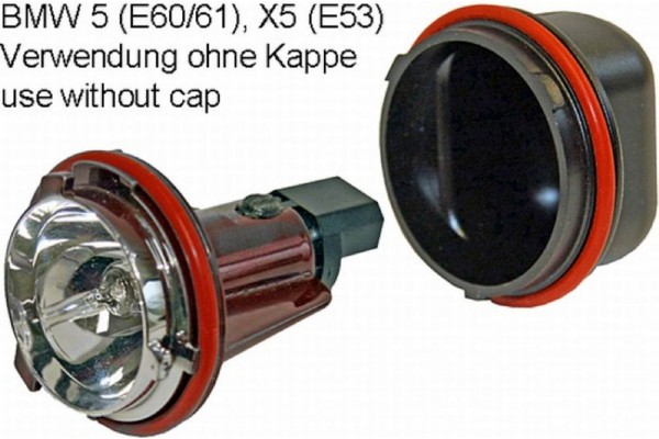 Hella Ανακλαστήρας, Φώτα θέσης/φώτα Θέσης Μπροστά - 9DX 159 419-001