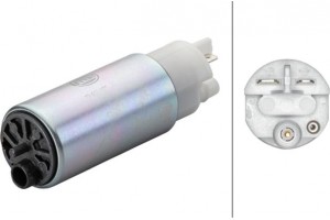 Hella Αντλία Καυσίμου - 8TF 358 106-501