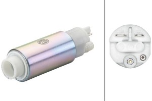 Hella Αντλία Καυσίμου - 8TF 358 106-531