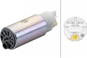 Hella Αντλία Καυσίμου - 8TF 358 106-541