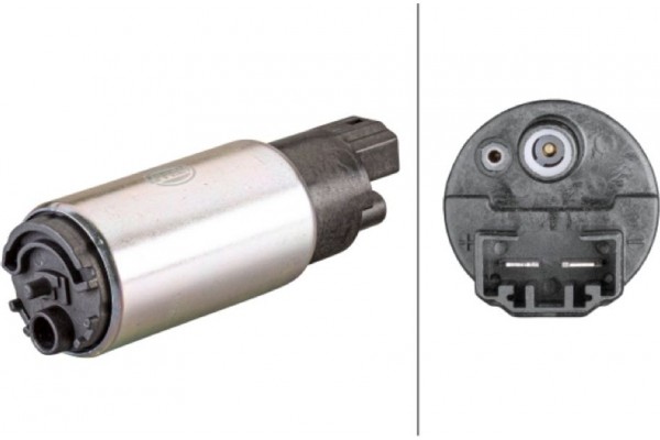 Hella Αντλία Καυσίμου - 8TF 358 106-761 Hella Αντλία Καυσίμου - 8TF 358 106-761
