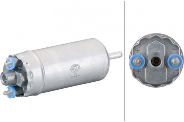 Hella Αντλία Καυσίμου - 8TF 358 146-211 Hella Αντλία Καυσίμου - 8TF 358 146-211
