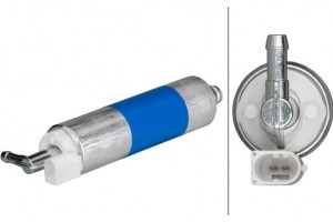 Hella Αντλία Καυσίμου - 8TF 358 146-391