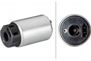 Hella Αντλία Καυσίμου - 8TF 358 146-621