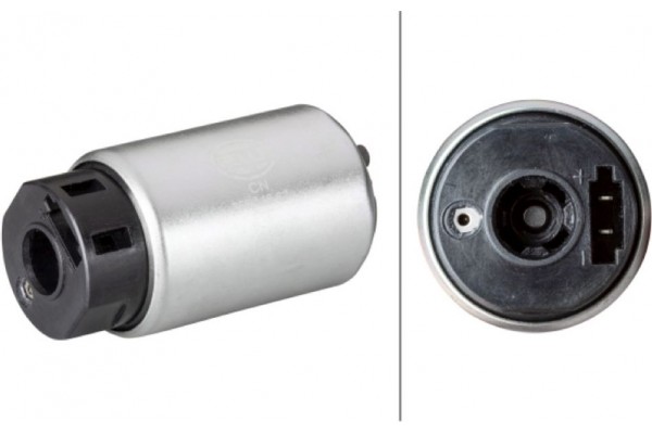 Hella Αντλία Καυσίμου - 8TF 358 146-621 Hella Αντλία Καυσίμου - 8TF 358 146-621